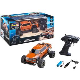 Car RC VW Amarok 1:18 (batería y cargador)