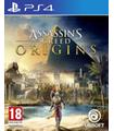 Assassin's Creed Origins Ps4 -Reacondicionado