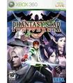 PHANTASY STAR UNIVERSE XBOX 360(AT) -Reacondicionado