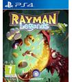 Rayman Legends Ps4 -Reacondicionado