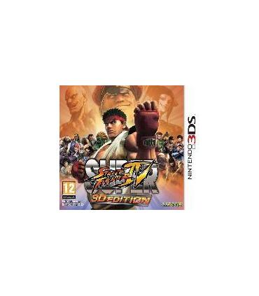 street-fighter-iv-3ds-reacondicionado