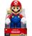 Figura Super Mario Grande 50Cm