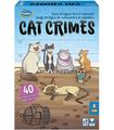 Cat Crimes