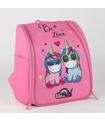 Bolsa Unik Be Love Backpack Konix