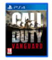 Call Of Duty Vanguard Ps4 -Reacondicionado