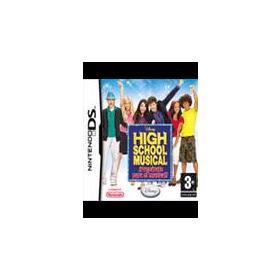 high-school-musical-nds-ni-reacondicionado