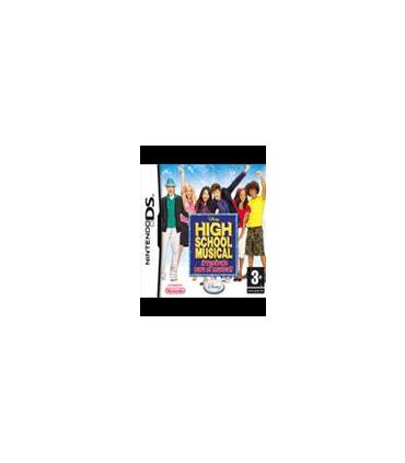 high-school-musical-nds-ni-reacondicionado