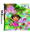 GRAN AVENTURA DEL CUMPLEAÑOS DE DORA NDS -Reacondicionado