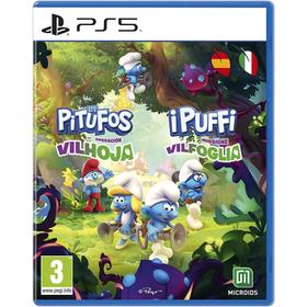 los-pitufos-operacion-vilhoja-edicion-pitufisima-ps5