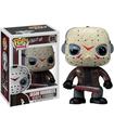 Figura Funko Pop Friday The 13th -  Jason Voorhees