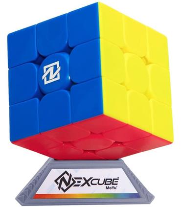 nexcube-3x3-clasico