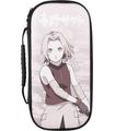 Bolsa Transporte Naruto Sakura Switch Konix