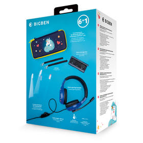 pack-essentials-accesorios-unicornio-6-in-1-switch-bigben