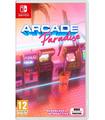 Arcade Paradise Switch