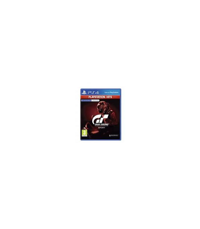 gran-turismo-sport-hits-ps4-reacondicionado