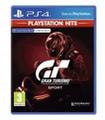 Gran Turismo Sport Hits Ps4 -Reacondicionado