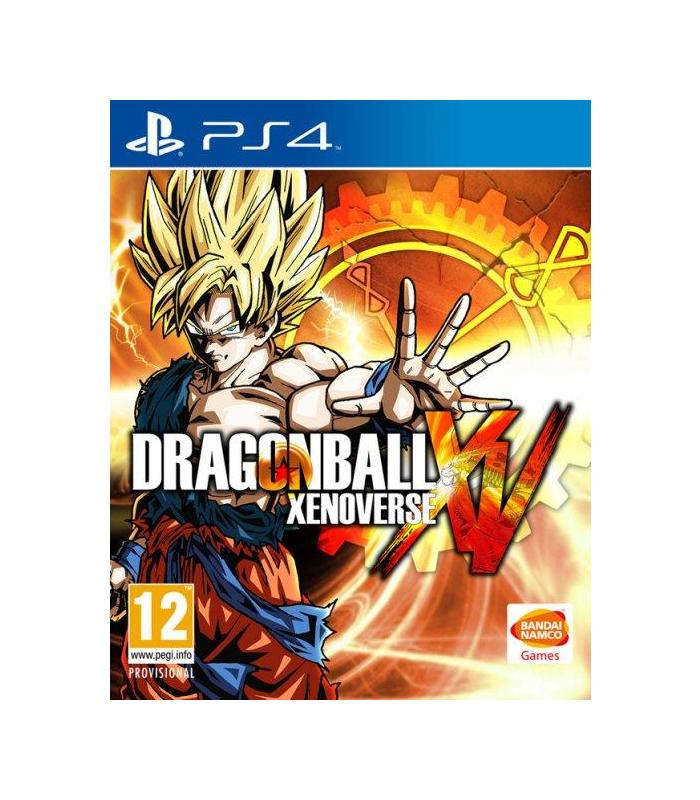 dragon-ball-xenoverse-d1-ps4-reacondicionado