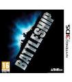 BATTLESHIP 3DS -Reacondicionado
