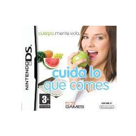 CUERPO, MENTE & VIDA: CUIDA LO QUE (NDS) Reacondicionado