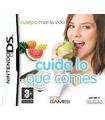 CUERPO, MENTE & VIDA: CUIDA LO QUE (NDS) Reacondicionado