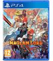 Maglam Lord Ps4