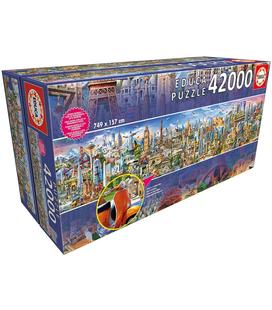 puzzle-la-vuelta-al-mundo-42000-pzs