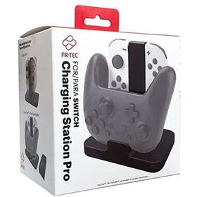 Charging Station Pro Swich