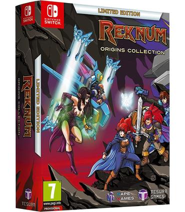 reknum-origins-collection-limited-edition-switch