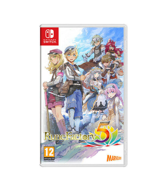 rune-factory-5-switch