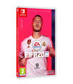 Fifa 20 Legacy Edition Switch -Recondicionado