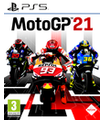 Motogp 21 Ps5 -Reacondicionado