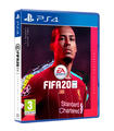 .Fifa 20 Champions Edition Ps4 -Reacondicionado