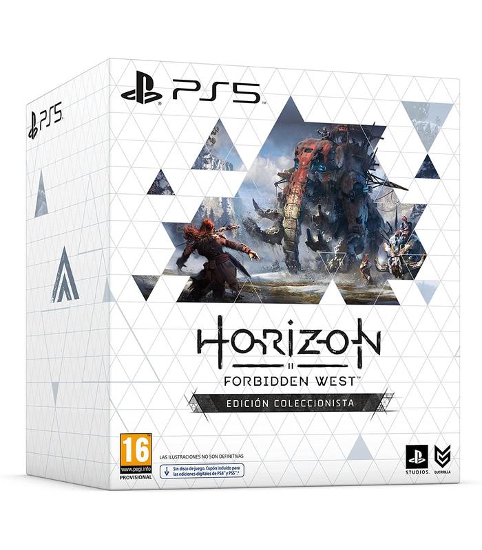 horizon-forbidden-west-edicion-coleccionista-ps5