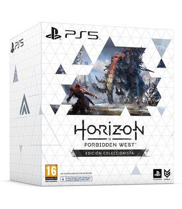 horizon-forbidden-west-edicion-coleccionista-ps5