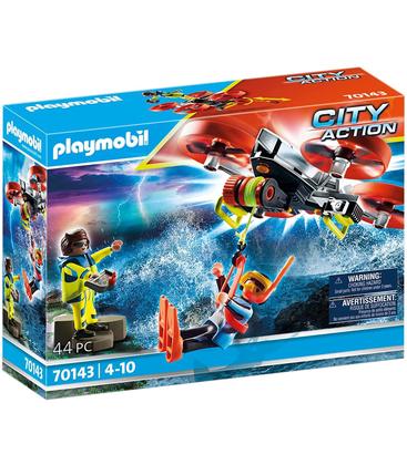 playmobil-70143-rescate-maritimo-buzo-con-dron-de-rescate