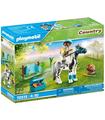 Playmobil 70515 Poni Coleccionable Lewitzer