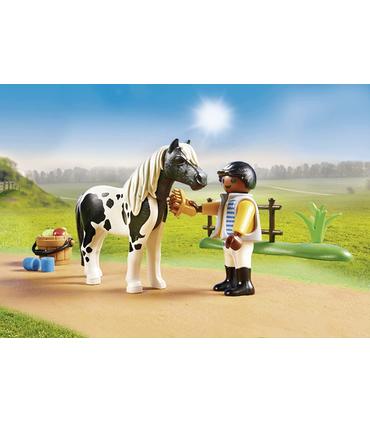 playmobil-70515-poni-coleccionable-lewitzer