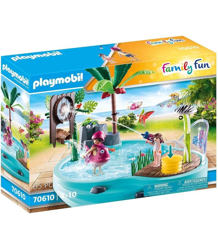 playmobil-70610-piscina-divertida-con-rociador-de-agua