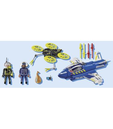 playmobil-70780-policia-avion-persecucion-dron