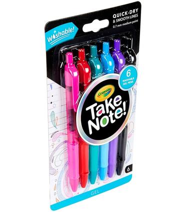 take-note-6-boligrafos-de-gel-lavables