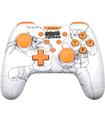 Mando Wired Naruto Blanco Switch Konix