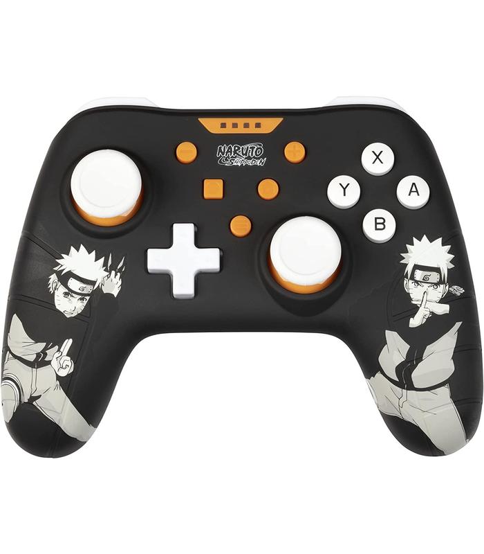 mando-wired-naruto-negro-switch-konix
