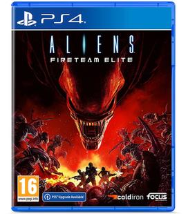 Aliens: Fireteam Elite Ps4 -Reacondicionado