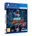Space Junkies VR Ps4 -Reacondicionado