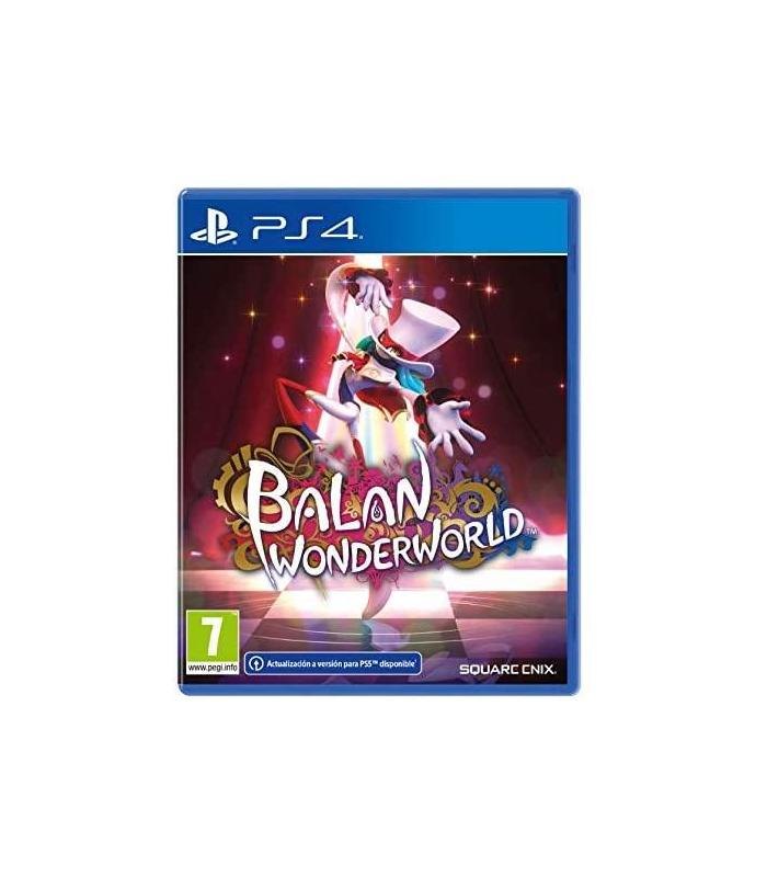 balan-wonderworld-ps4-reacondicionado