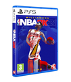 NBA 2K21 Ps5 -Reacondicionado