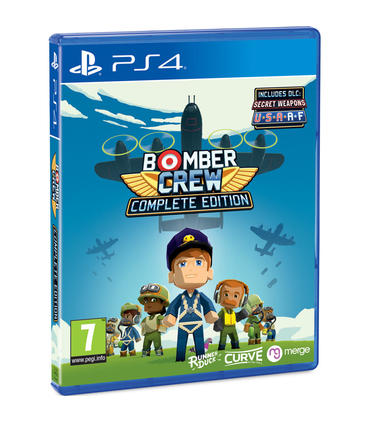 bomber-crew-ps4-reacondicionado