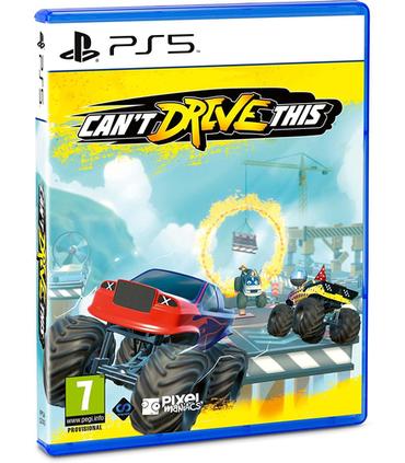 can-t-drive-this-ps5-reacondicionado