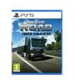 ON THE ROAD (PS5) -Reacondicionado
