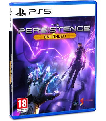 the-persistence-enhanced-edition-ps5-reacondicionado